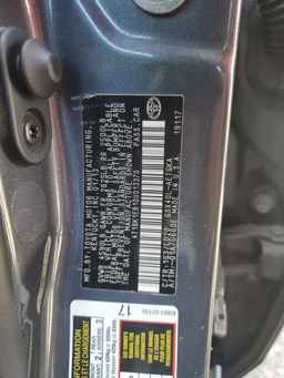 2013 TOYOTA Avalon