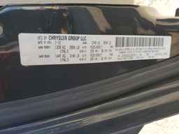 2012 DODGE GRAND CARAVAN