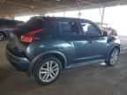 2013 NISSAN Juke