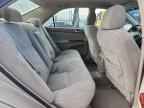 2004 TOYOTA CAMRY