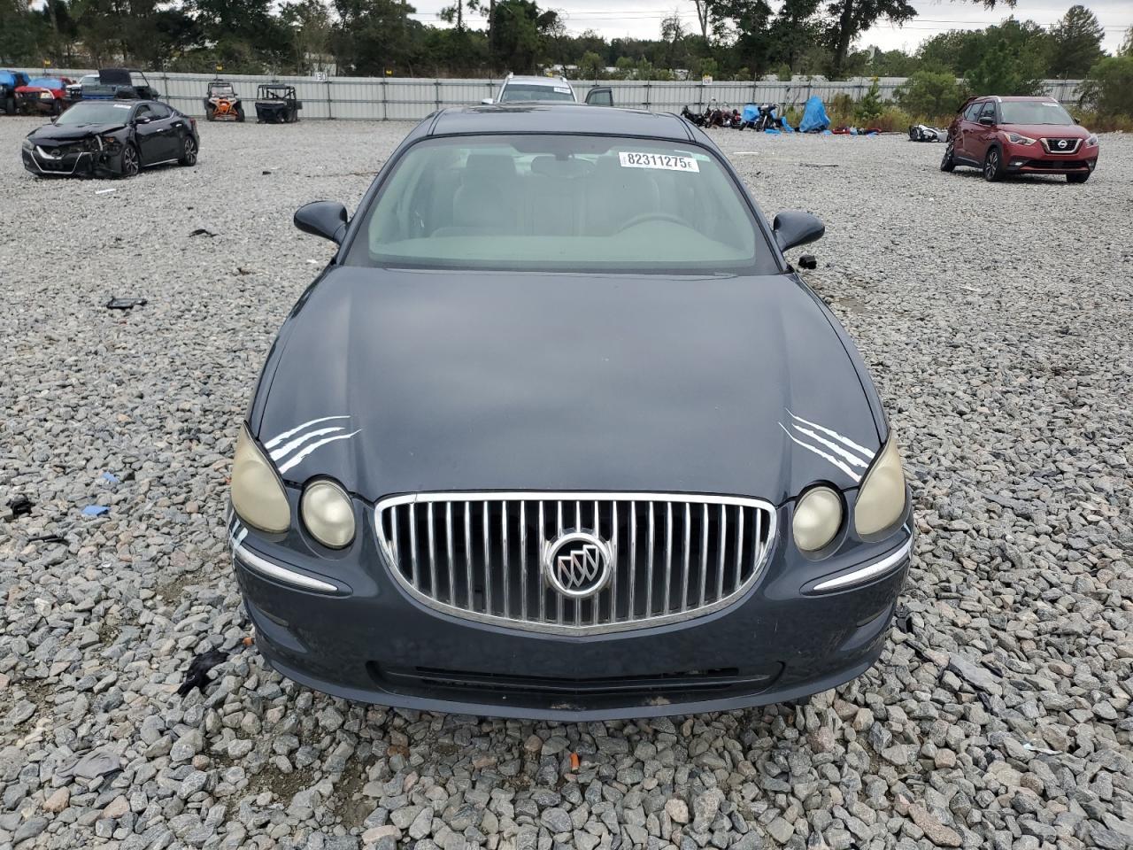 2008 BUICK LACROSSE