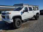 2022 CHEVROLET Silverado