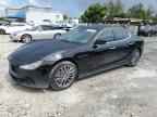 2017 MASERATI Ghibli