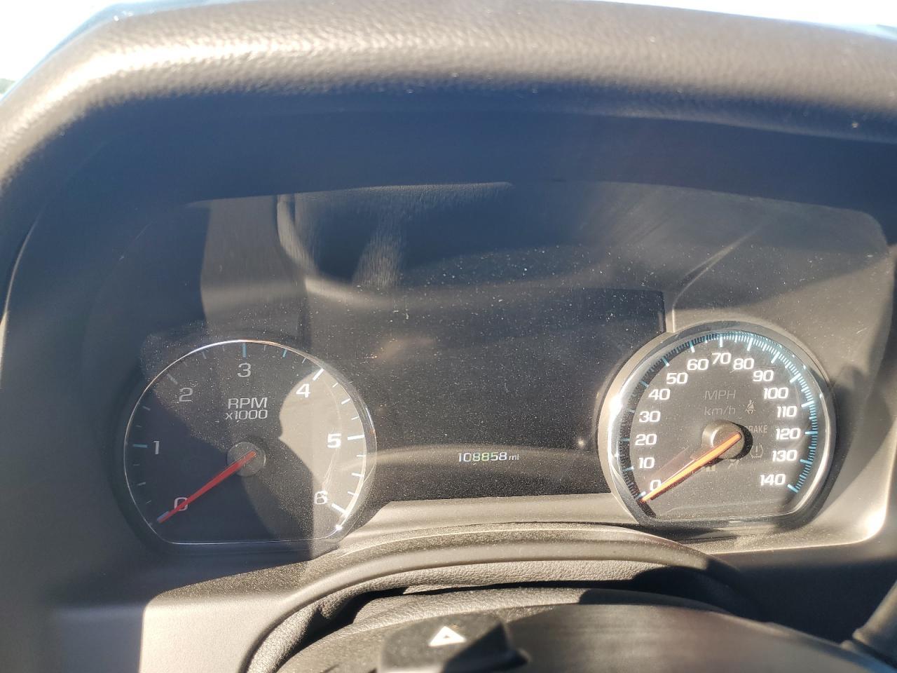 2019 GMC Yukon