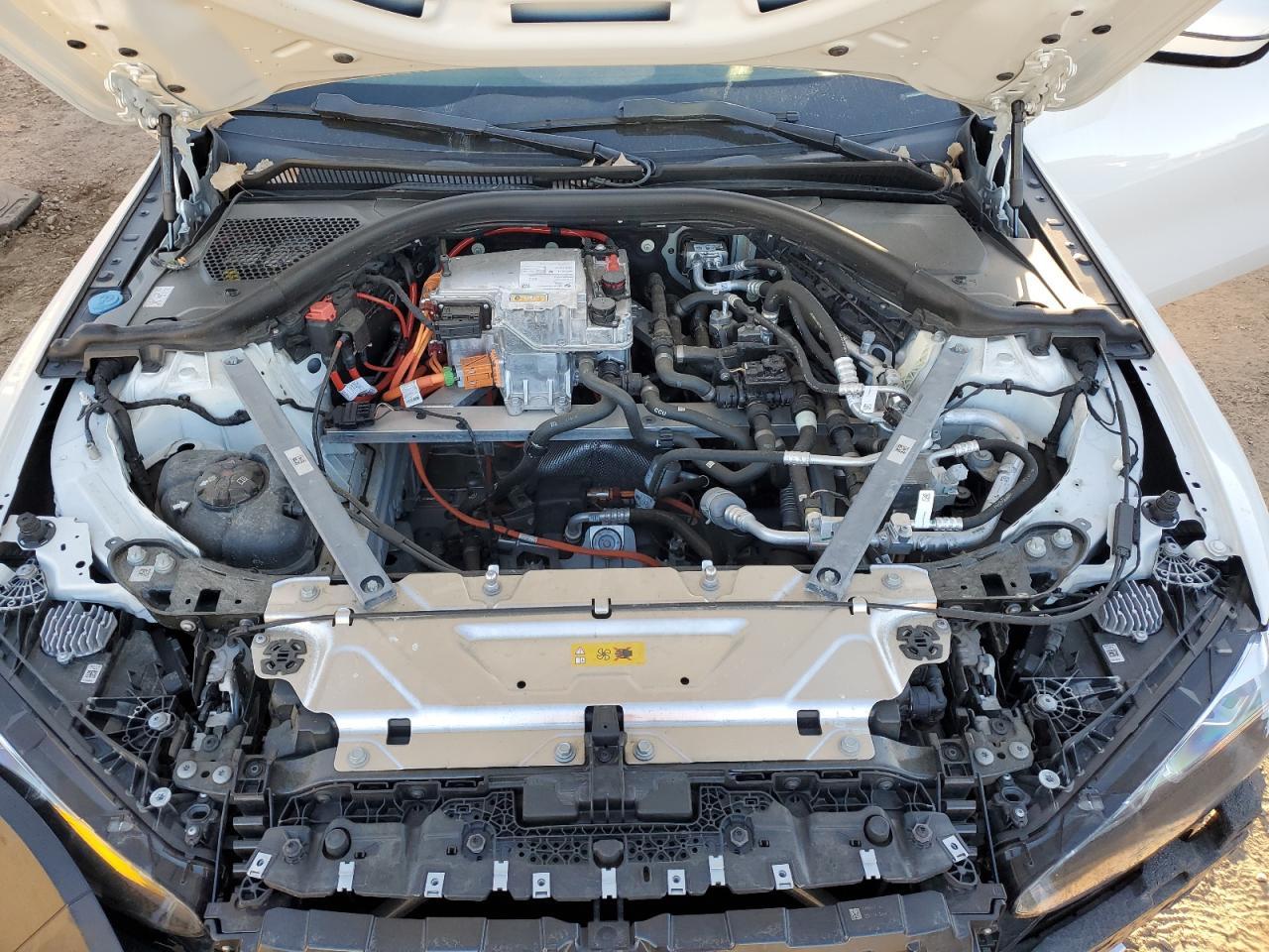 2024 BMW i4