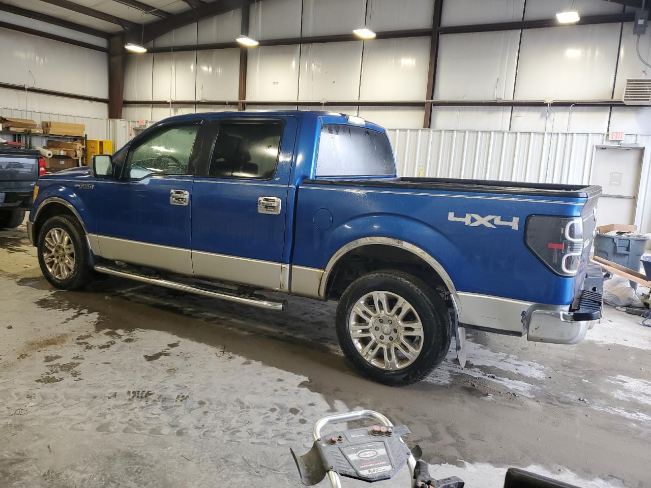 2010 FORD F-150