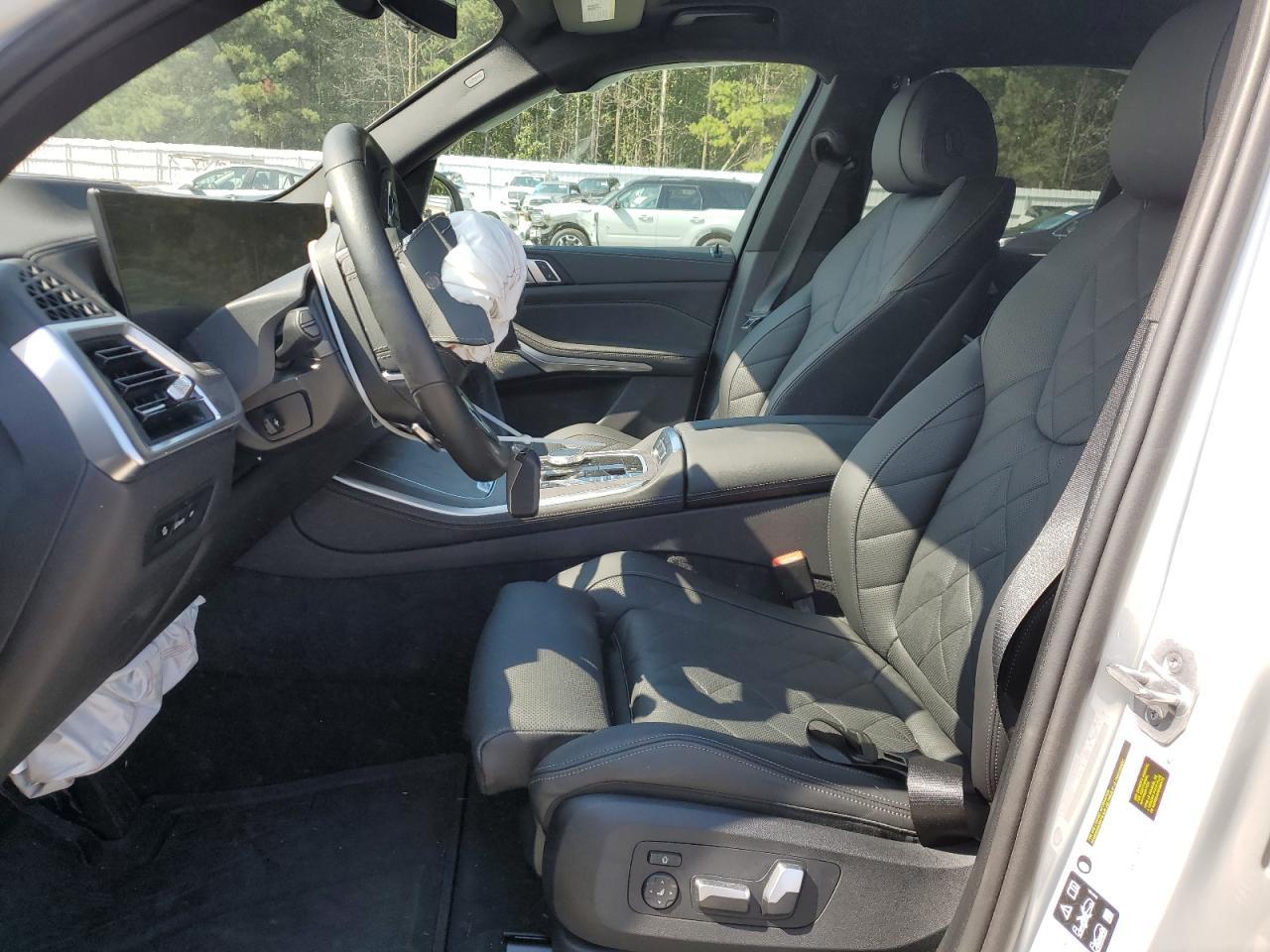 2024 BMW X5