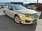 2010 FORD FUSION