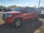 2011 TOYOTA TACOMA