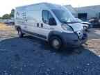 2018 RAM ProMaster 2500