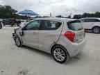 2021 CHEVROLET Spark