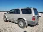 2000 TOYOTA 4Runner