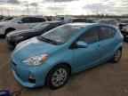 2014 TOYOTA Prius c