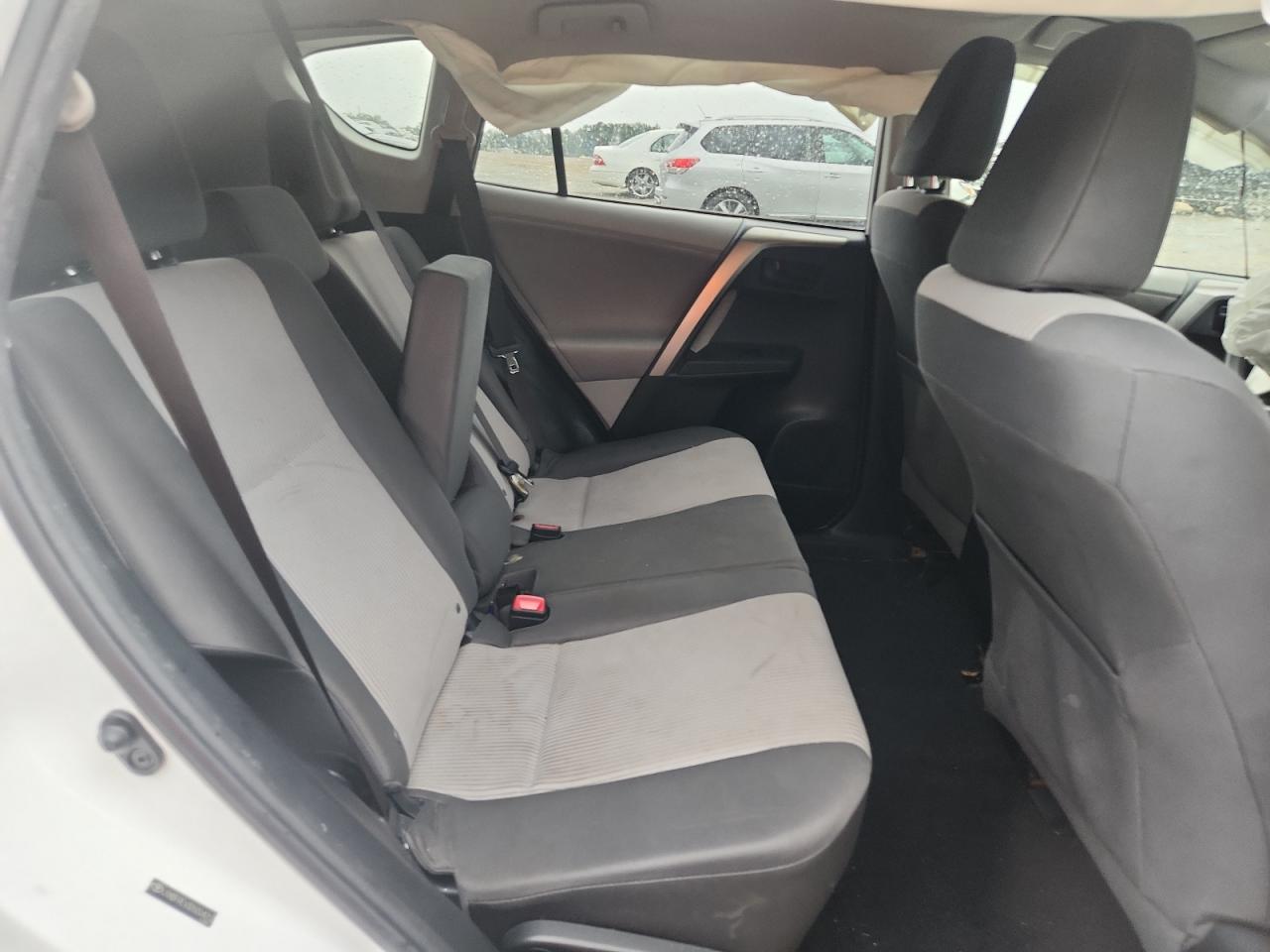 2013 TOYOTA RAV4
