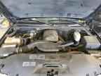 2005 CHEVROLET Tahoe