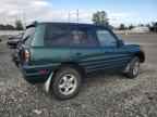 2000 TOYOTA RAV4