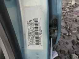 2003 TOYOTA PRIUS