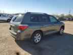 2010 TOYOTA HIGHLANDER