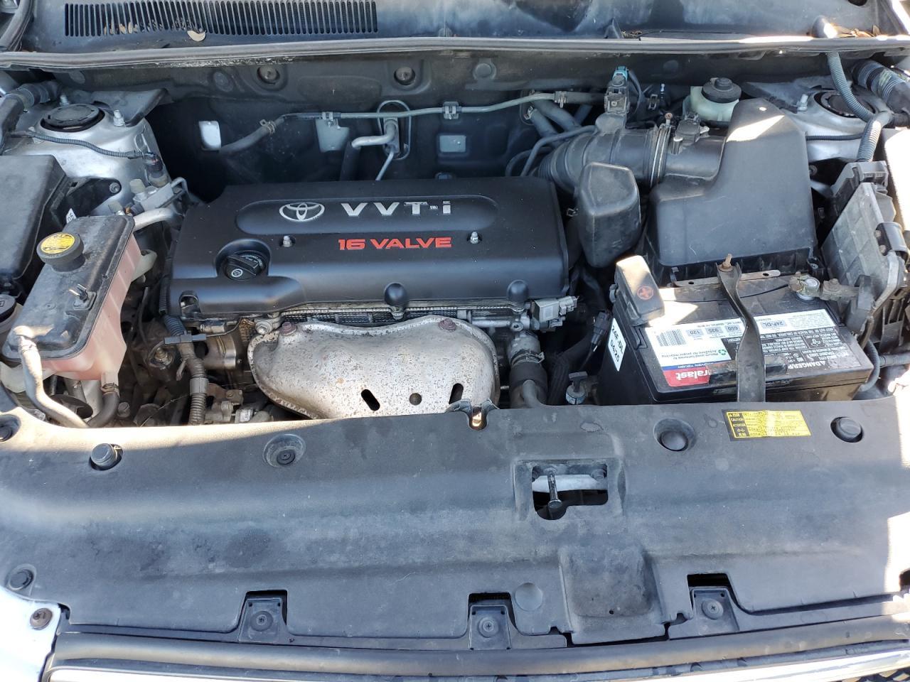 2006 TOYOTA RAV4