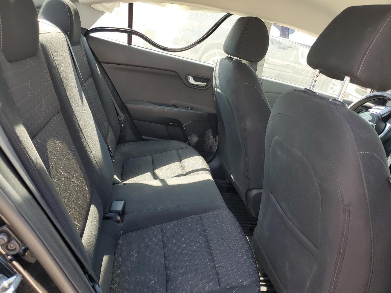 2023 KIA RIO