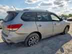2016 NISSAN PATHFINDER
