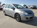 2010 NISSAN VERSA