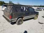 1992 CHEVROLET BLAZER