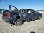 2016 GMC CANYON