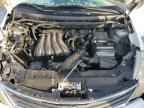 2010 NISSAN VERSA
