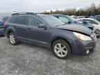 2013 SUBARU Outback
