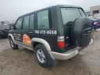 2002 ISUZU Trooper