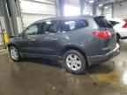 2012 CHEVROLET TRAVERSE