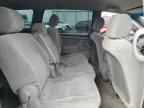 2007 TOYOTA SIENNA