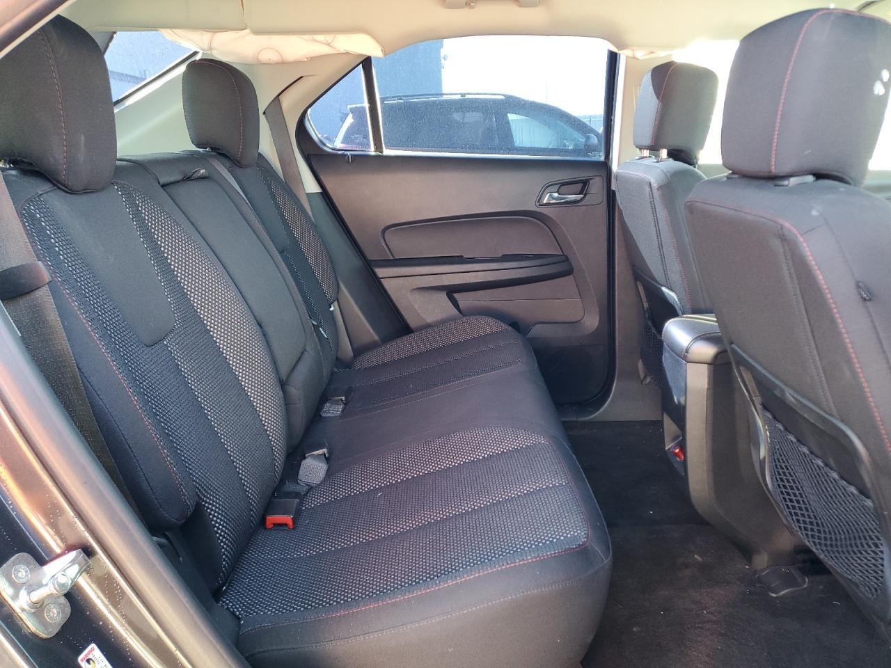 2013 CHEVROLET EQUINOX