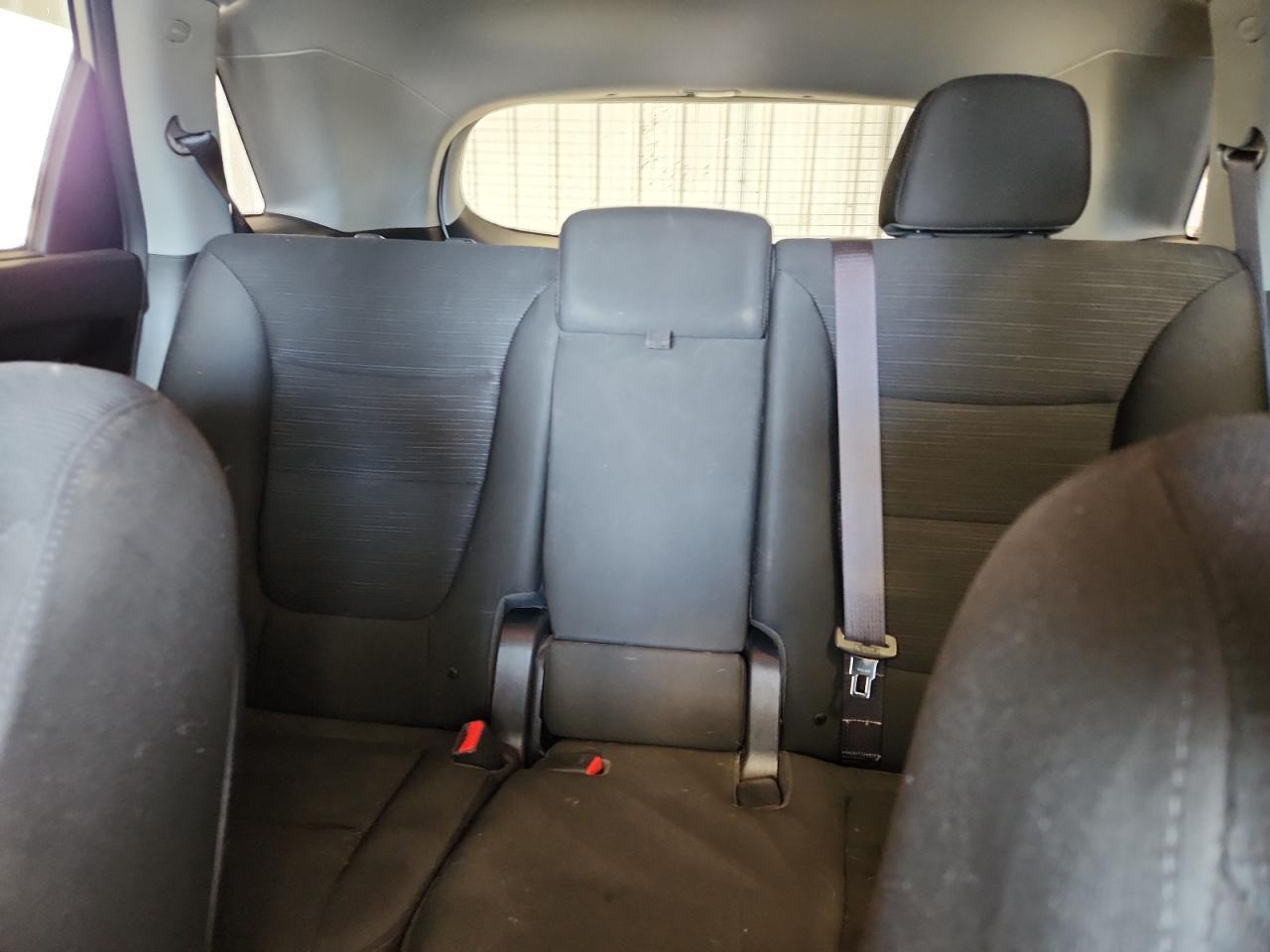 2015 KIA SORENTO