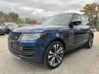 2021 LAND ROVER RANGE ROVER