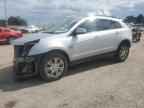 2015 CADILLAC SRX