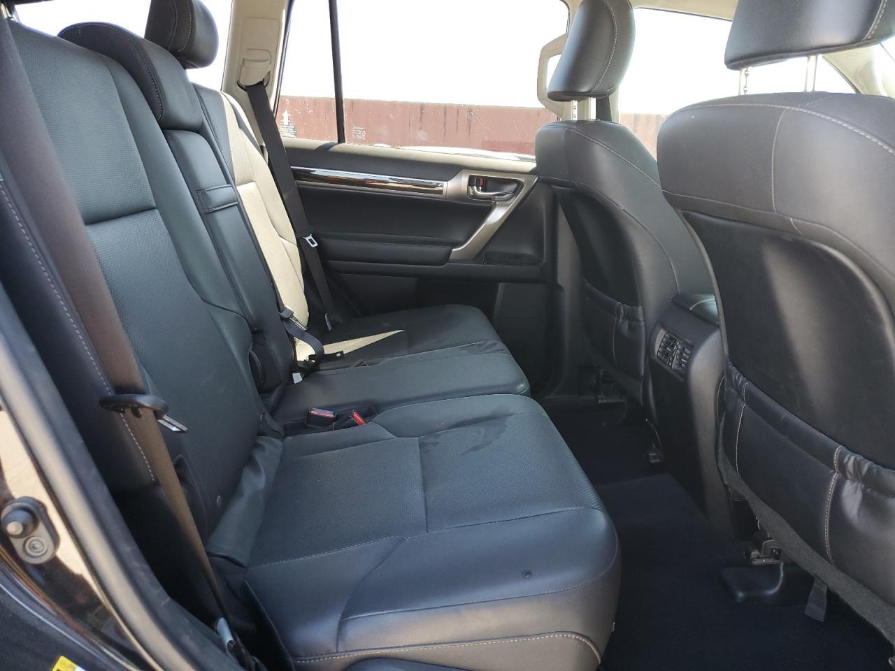2015 LEXUS Gx