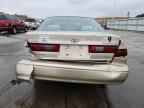 1997 TOYOTA CAMRY