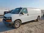 2018 CHEVROLET Express 3500