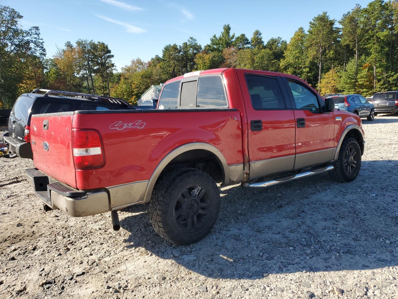 2005 FORD F-150 Lightning