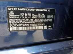 2021 BMW X7