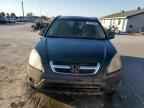2004 HONDA CR-V