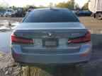2021 BMW 5 series