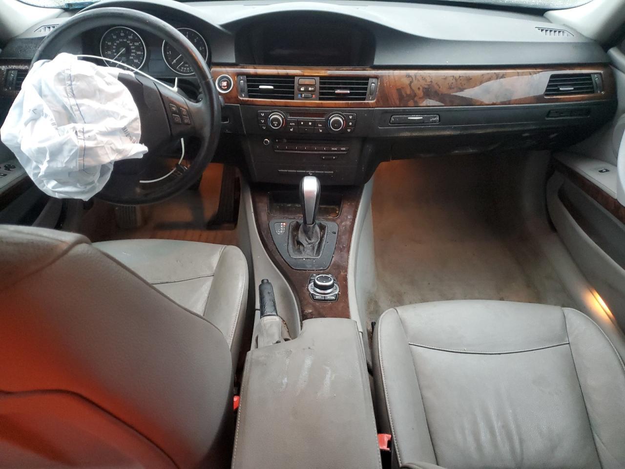 2011 BMW 3 SERIES