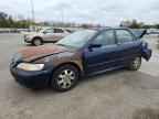 2001 HONDA ACCORD
