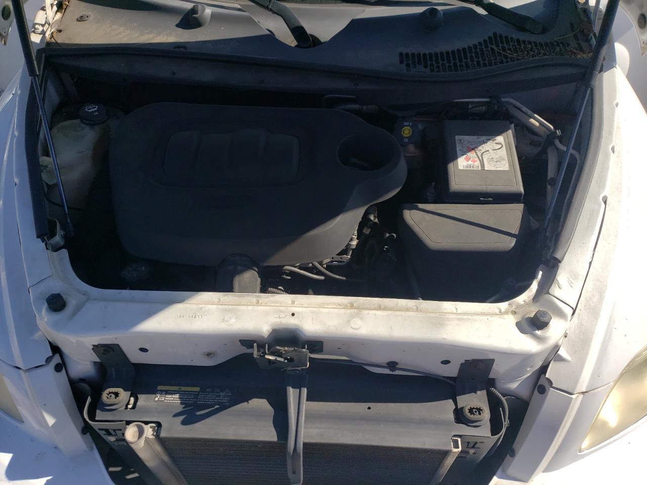 2011 CHEVROLET HHR