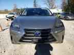 2015 LEXUS NX 300H