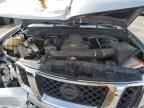 2011 NISSAN PATHFINDER