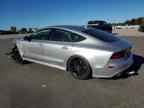 2016 AUDI RS7